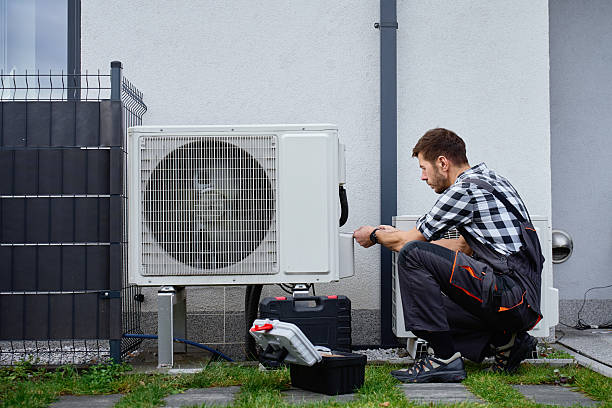 Top rated local Emergency Hvac Repair specialists in Westland, PA